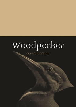 Woodpecker - Book  of the Animal Series