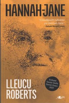 Paperback Hannah-Jane Book