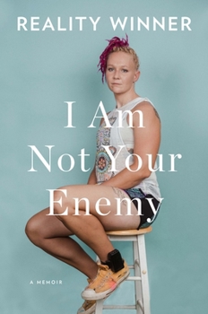Hardcover I Am Not Your Enemy: A Memoir Book