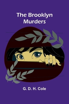 Paperback The Brooklyn Murders Book