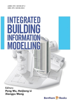 Paperback Integrated Building Information Modelling Book