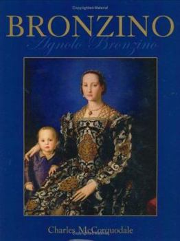 Hardcover Bronzino Book