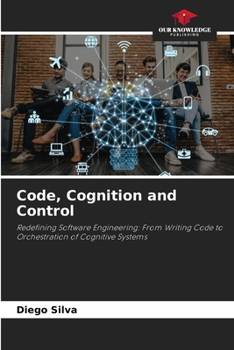 Paperback Code, Cognition and Control Book