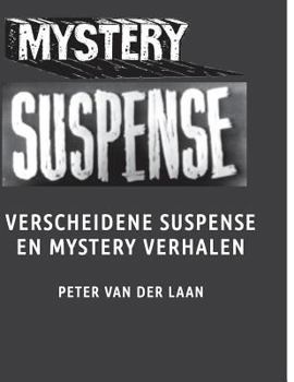 Paperback Verscheidene suspense en mystery verhalen [Dutch] Book