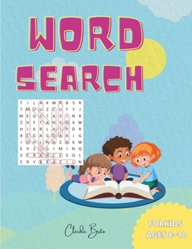 Paperback Word Rearch Magic: Magic Words: An Adventure of Discovery and Fun! Book