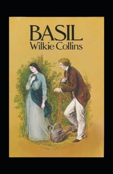 Paperback Basil Illustrated Book