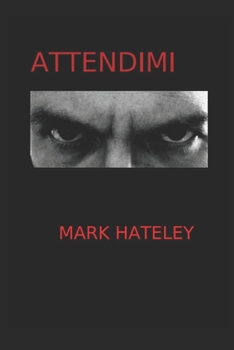 Paperback Attendimi [Italian] Book