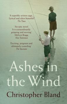 Paperback Ashes In The Wind Book