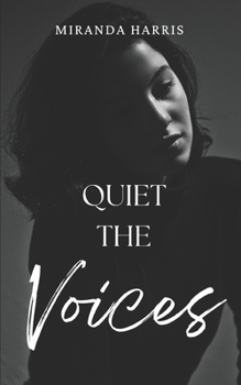 Paperback Quiet the Voices Book