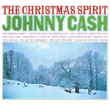 Vinyl Christmas Spirit Book