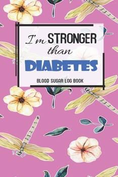 Blood Sugar Log: Insulin Addict For Life Diabetic Health Blood Sugar Reading Glucose Tracker Log Book Journal