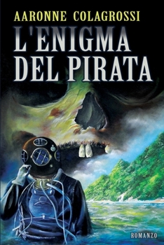 Paperback L'Enigma del Pirata [Italian] Book