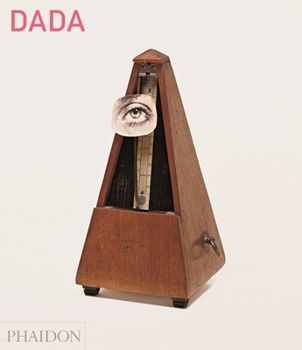 Paperback Dada Book