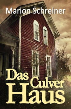 Paperback Das Culver-Haus [German] Book