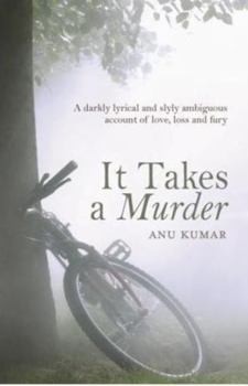 Paperback It Takes A Murder Book