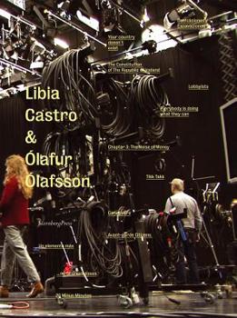 Paperback Under Deconstruction: Libia Castro & Olafur Olafsson Book