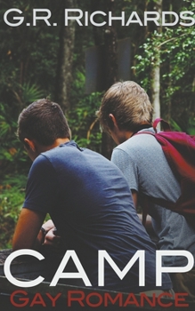 Paperback Camp: Gay Romance Book