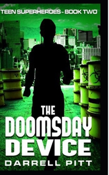 Paperback The Doomsday Device Book