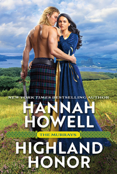 Highland Honor - Book #2 of the Murray Family
