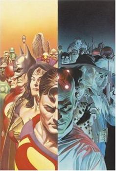 Justice: Volume 2 - Book  of the Justice League