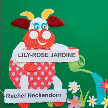 Paperback Lily-Rose jardine [French] Book
