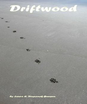 Paperback Driftwood Book