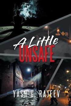 Paperback A Little Unsafe Book