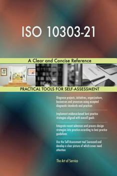 Paperback ISO 10303-21 A Clear and Concise Reference Book