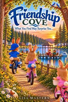 Friendship Cove: The Hidden Trail
