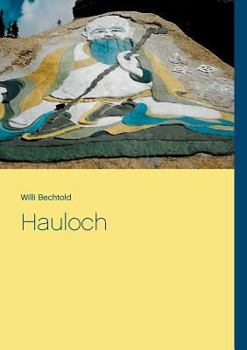 Paperback Hauloch [German] Book