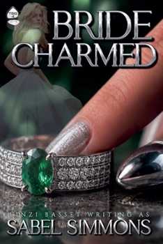 Paperback Bride Charmed Book