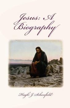 Paperback Jesus: A Biography Book