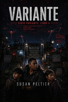 Variante (Spanish Edition)