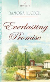 Paperback Everlasting Promise Book
