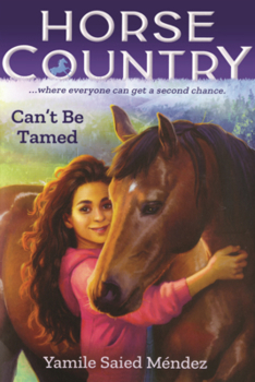 Library Binding Can't Be Tamed Book