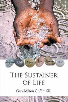 Paperback The Sustainer of Life Book