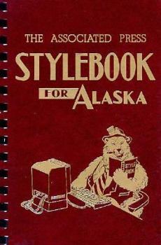Paperback Associated Press Style -O Book