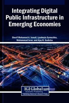 Integrating Digital Public Infrastructure in Emerging Economies