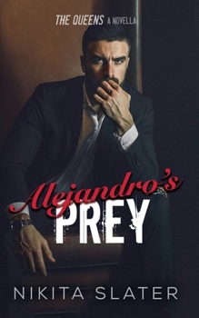 Paperback Alejandro's Prey Book