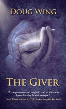 Hardcover The Giver Book