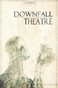 Paperback Downfall Theatre [German] Book