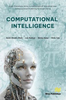 Hardcover Computational Intelligence Book