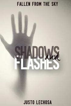 Paperback Shadows and Flashes Book