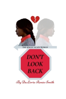 Paperback Don't Look Back Book