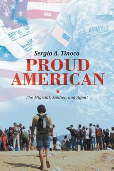 Paperback Proud American Book