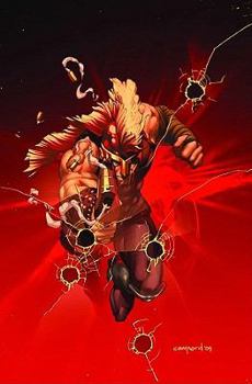 Dark Avengers: Ares - Book  of the Dark Reign (Collected Editions)