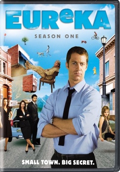 Eureka: Season 1