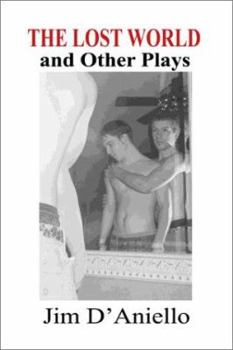 Paperback The Lost World and Other Plays Book