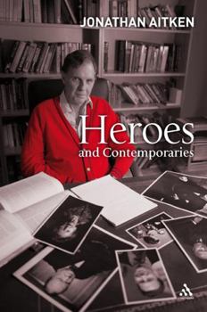 Paperback Heroes and Contemporaries Book
