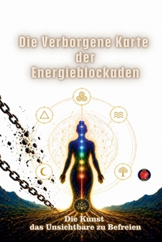 Paperback Die Verborgene Karte der Energieblockaden [German] Book
